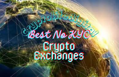 Best No KYC Crypto Exchanges for Africans (2026 Complete Guide)