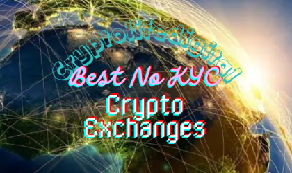 Best No KYC Crypto Exchanges for Africans (2026 Complete Guide)