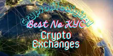 Best No KYC Crypto Exchanges for Africans (2026 Complete Guide)