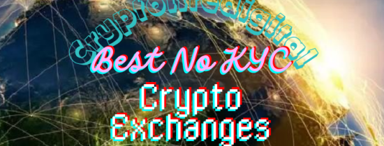 Best No KYC Crypto Exchanges for Africans (2026 Complete Guide)