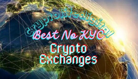 Best No KYC Crypto Exchanges for Africans (2026 Complete Guide)