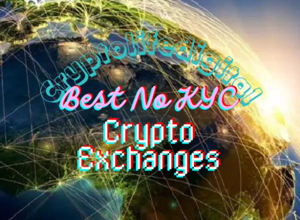 Best No KYC Crypto Exchanges for Africans (2026 Complete Guide)