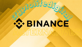 Binance Alternatives in Nigeria After Restrictions 2026 Complete Guide