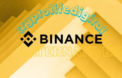 Binance Alternatives in Nigeria After Restrictions 2026 Complete Guide