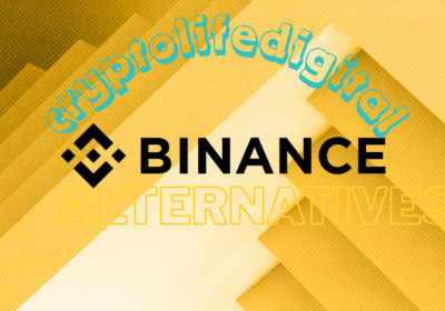 Binance Alternatives in Nigeria After Restrictions 2026 Complete Guide