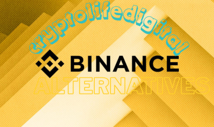 Binance Alternatives in Nigeria After Restrictions 2026 Complete Guide