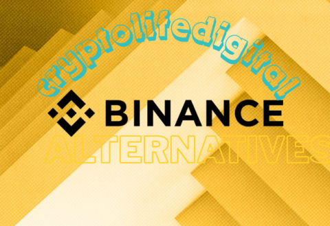 Binance Alternatives in Nigeria After Restrictions 2026 Complete Guide