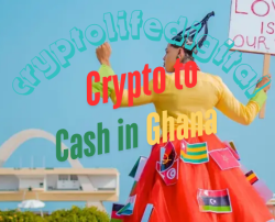 How to Convert Crypto to Cash in Ghana (2026 Complete Guide)