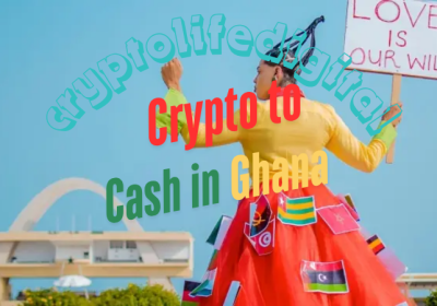 How to Convert Crypto to Cash in Ghana (2026 Complete Guide)