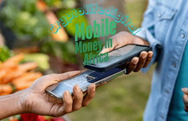 Crypto Exchanges That Support Mobile Money (2026 Complete Guide)