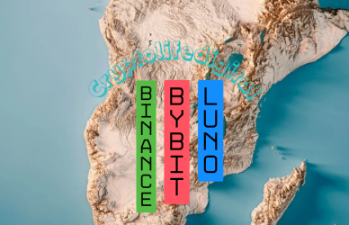 Binance vs Luno vs Bybit in Africa (2026 Complete Guide)