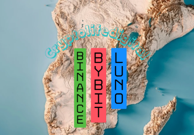 Binance vs Luno vs Bybit in Africa (2026 Complete Guide)