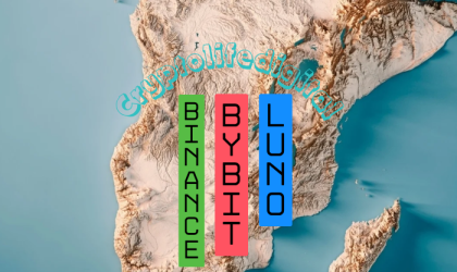 Binance vs Luno vs Bybit in Africa (2026 Complete Guide)