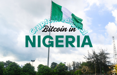 How to Buy Bitcoin in Nigeria: Step-by-Step Guide (2026 Complete Guide)