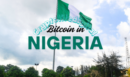 How to Buy Bitcoin in Nigeria: Step-by-Step Guide (2026 Complete Guide)